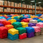 Czy nowe ubrania na kilogramy naprawdę istnieją w hurtowniach?