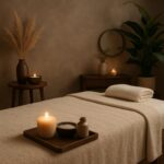 Ranking miejsc na masaż w Łodzi