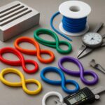 Na co zwrócić uwagę przy wyborze producenta sznurów silikonowych do wymagających zastosowań?