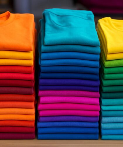 Dlaczego ubrania na kg to dobry start dla własnego biznesu odzieżowego?