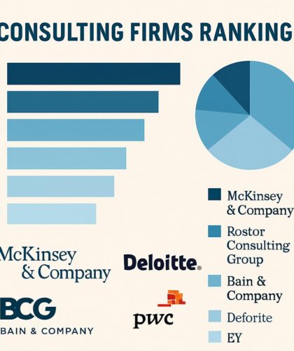 Ranking firm konsultingowych ISO w Polsce – na co zwrócić uwagę przy wyborze partnera?