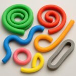 Czy sznury silikonowe spienione to dobre rozwiązanie do izolacji i uszczelnień?