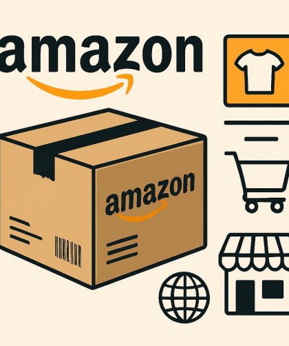 Sprzedaż na Amazon.de i marketplaceach – formalność do załatwienia przed pierwszą wysyłką