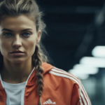Białe Spodnie Dresowe Adidas vs Nike - Które wybrać? [Porównanie] — ilustracja