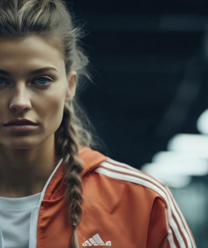 Białe Spodnie Dresowe Adidas vs Nike - Które wybrać? [Porównanie] — ilustracja