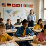 Prywatna szkoła międzynarodowa w Krakowie – dla kogo jest najlepszym wyborem?