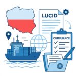 LUCID rejestracja – co musi zrobić polska firma sprzedająca za granicę?